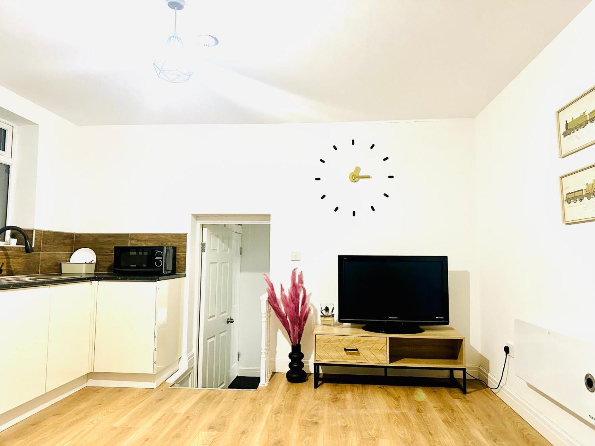 Albert Inn Apartments Manchester Luaran gambar