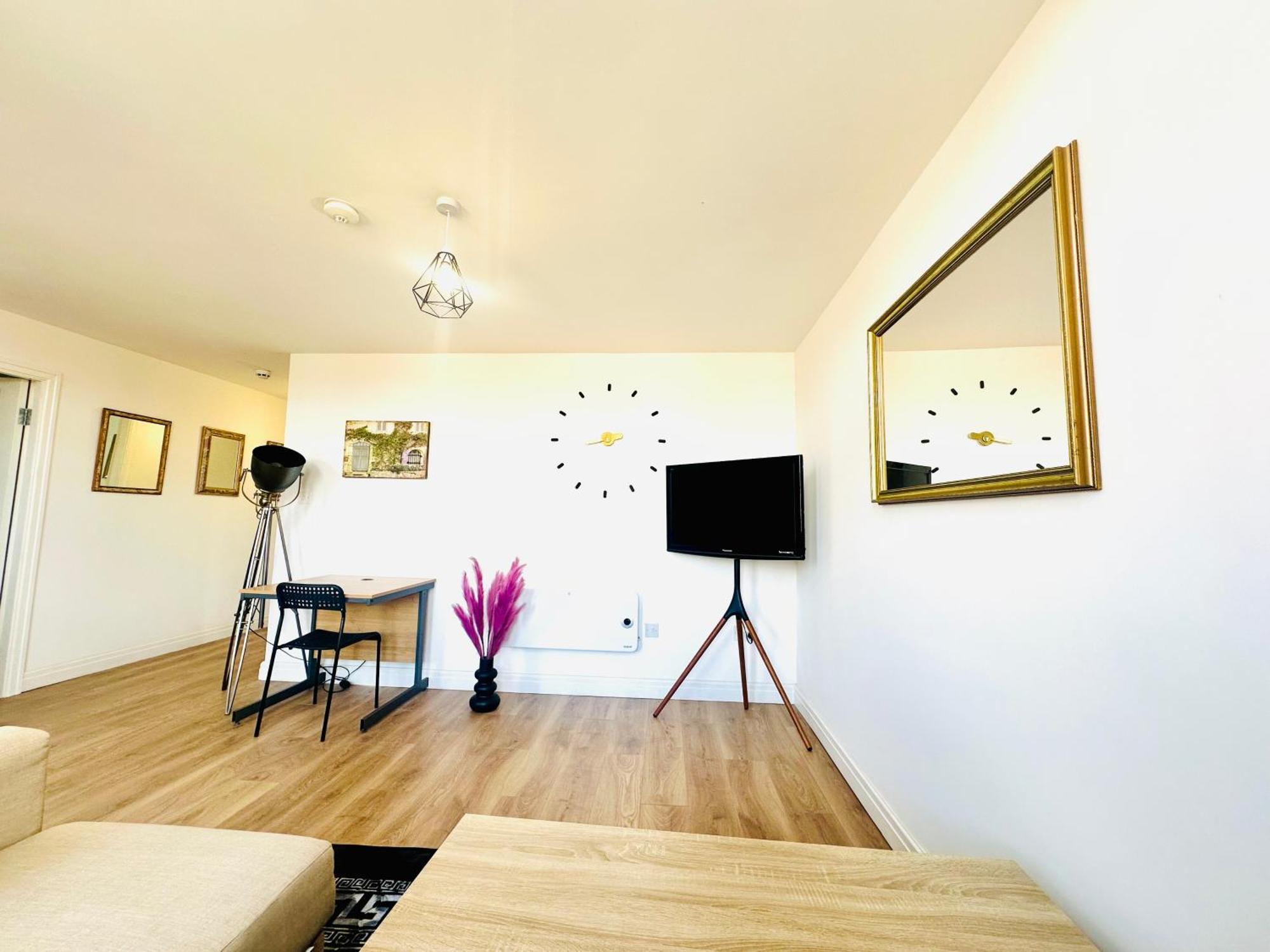 Albert Inn Apartments Manchester Luaran gambar