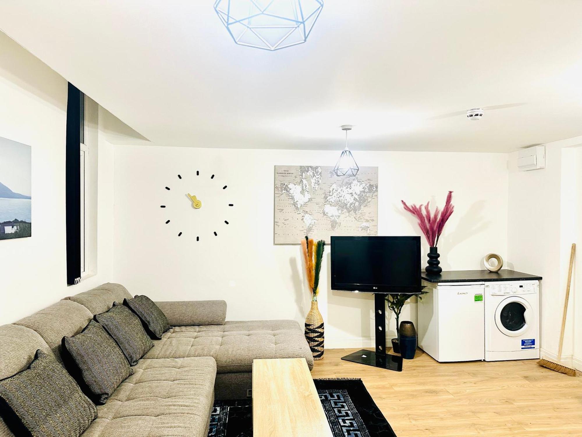 Albert Inn Apartments Manchester Luaran gambar