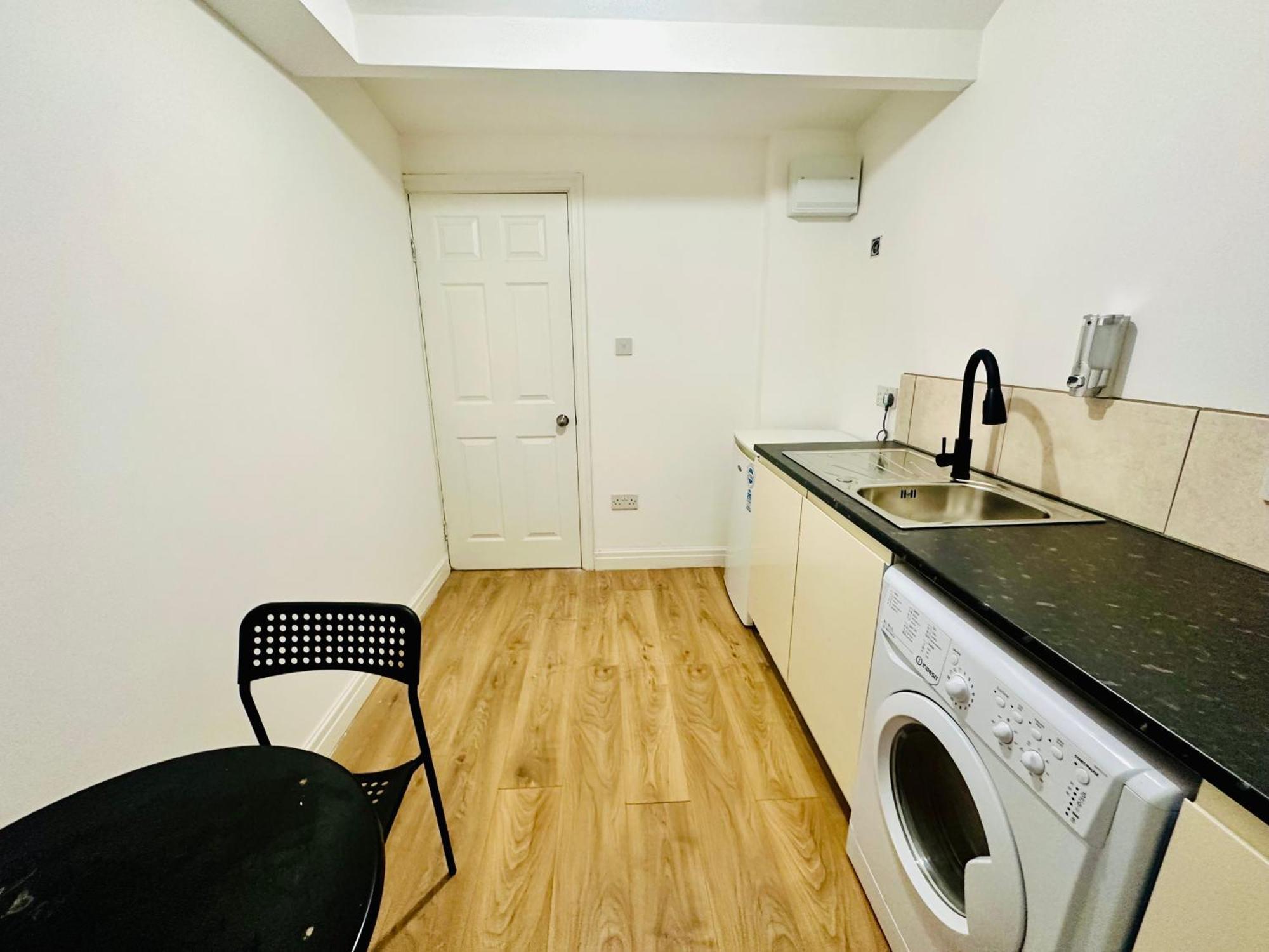 Albert Inn Apartments Manchester Luaran gambar