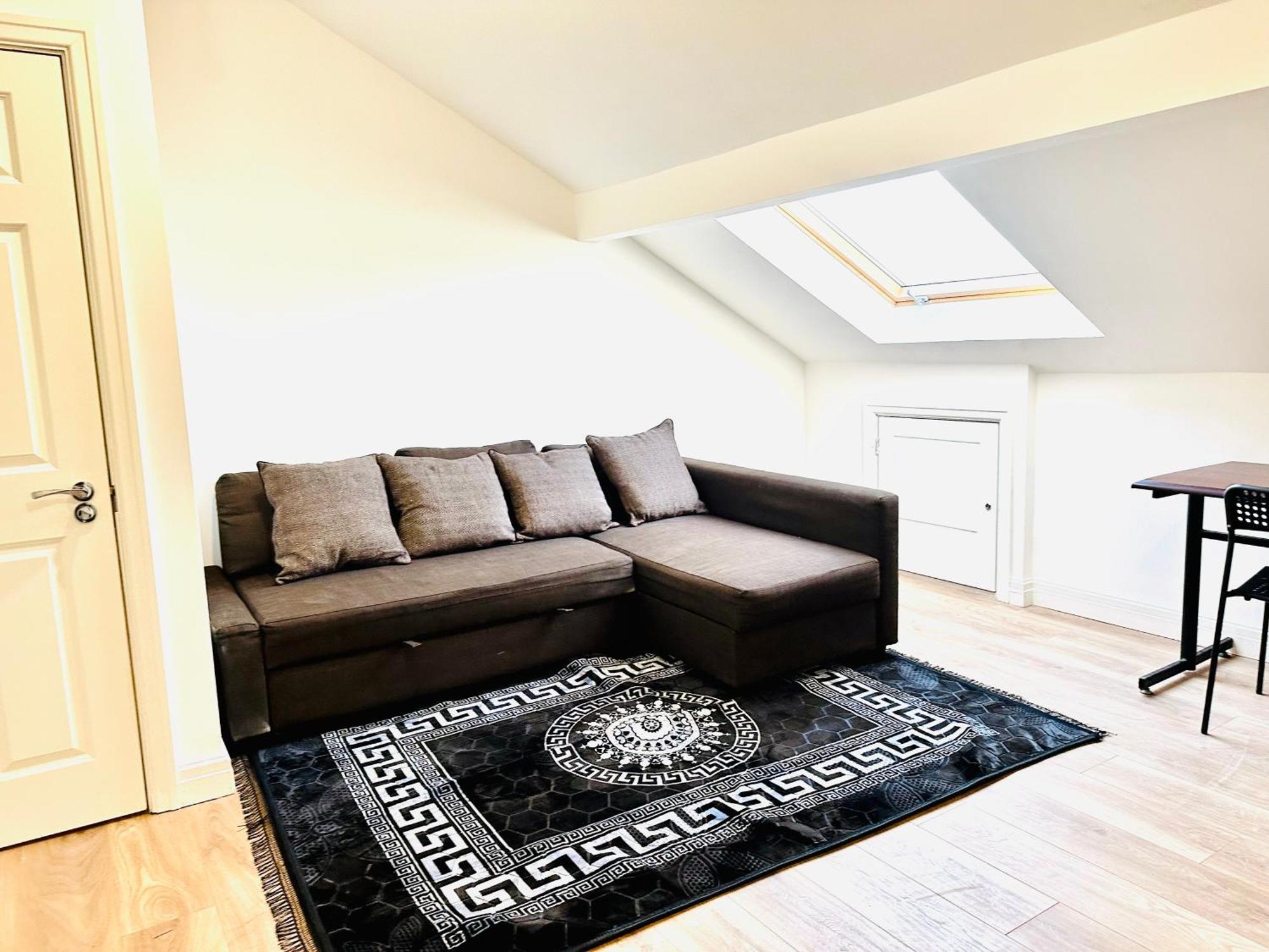 Albert Inn Apartments Manchester Luaran gambar