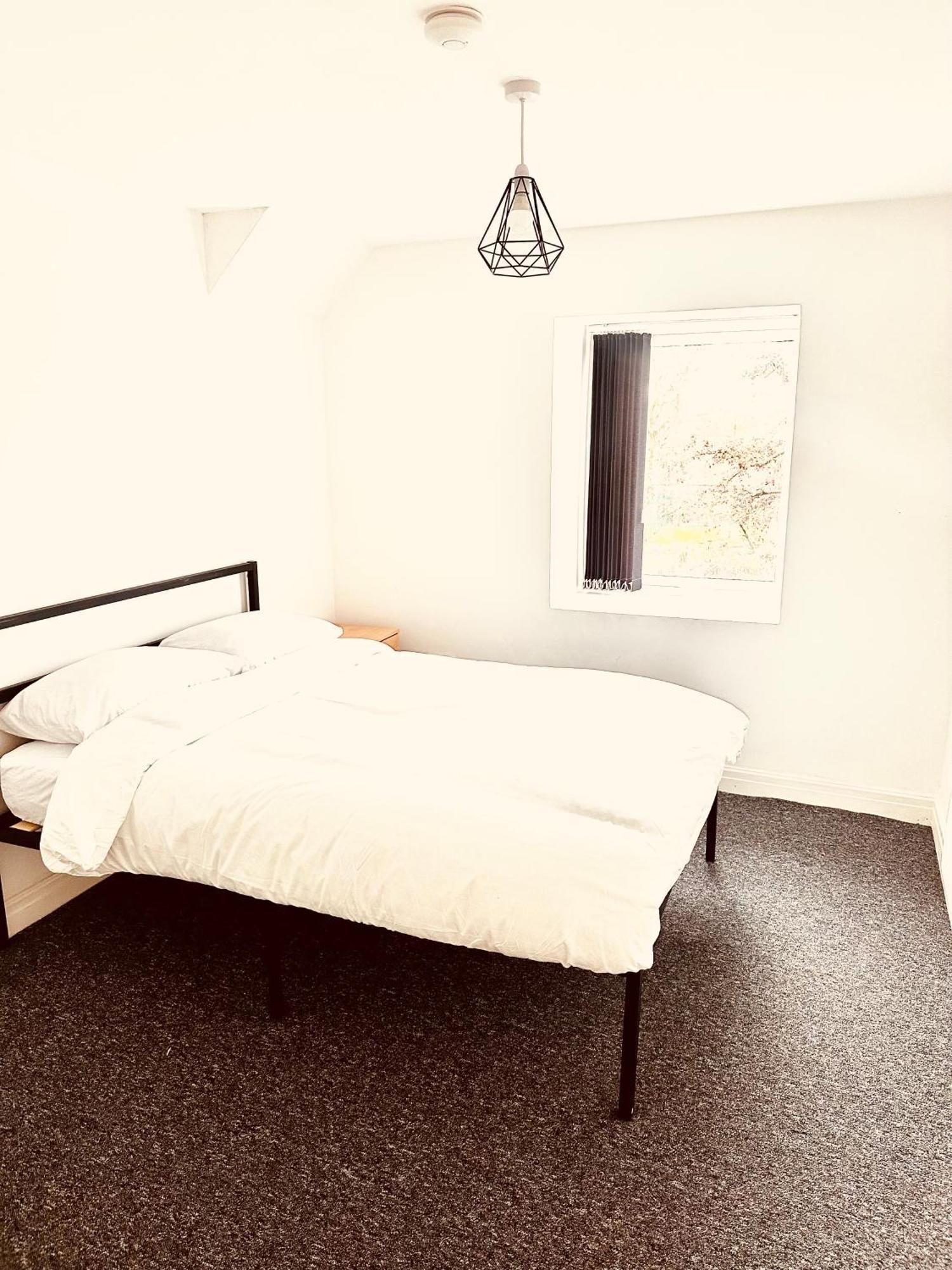 Albert Inn Apartments Manchester Luaran gambar